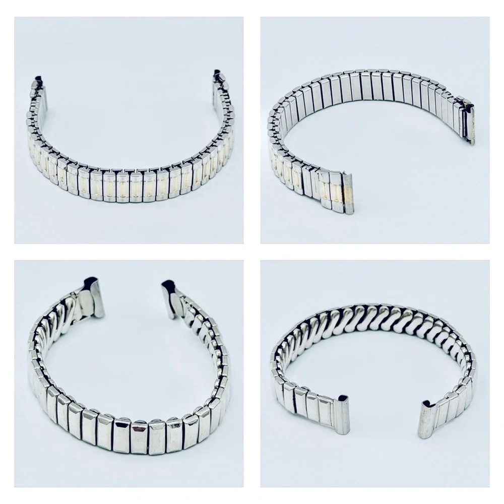 15 Used Men’s & Women’s Expansion Watch Bands - Picture 7 of 9